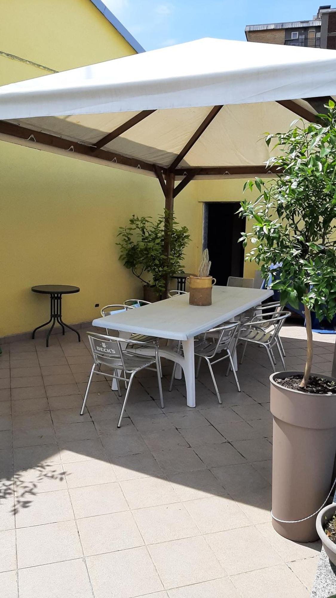 Il Ragno D'Oro Apartment Rho Exterior photo